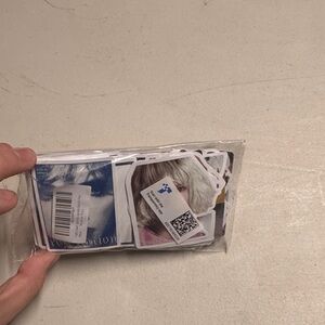 taylor swift stickers